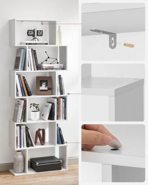 Vue 3 du produit