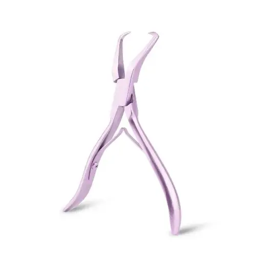 Blush lilac