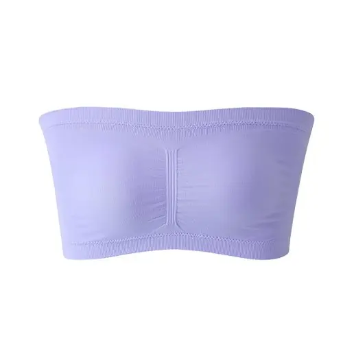 Image de Soutien-gorge Invisible Sans Bretelles Grande Taille