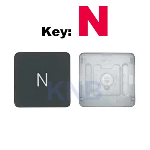 N