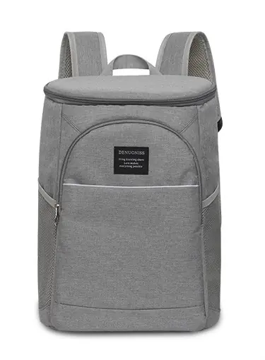 Image de Sac à Dos Isotherme 20L - Idéal pour Pique-Nique & Loisirs