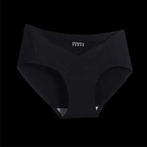 Image de Culottes de Grossesse Sans Couture - Confort Maternité