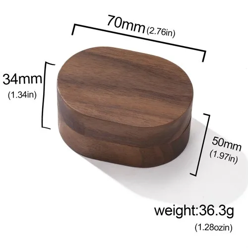 Elliptische Box B