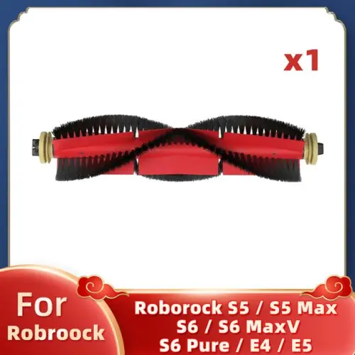 Image de Accessoire de Remplacement pour Aspirateur Robot Roborock