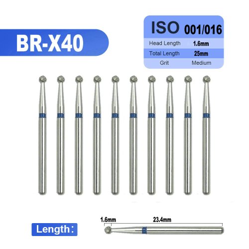 BR-X40