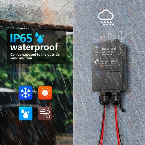 Vue 3 du produit