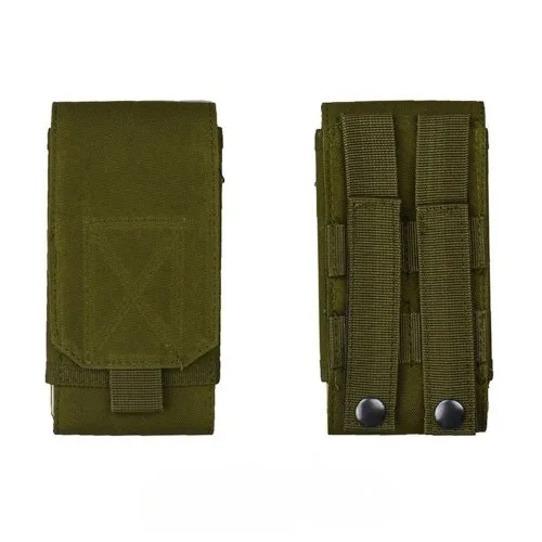 Verde militar verde