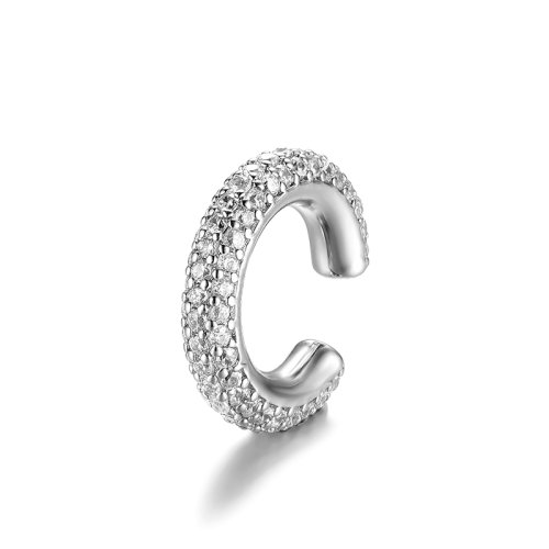 Silver-White