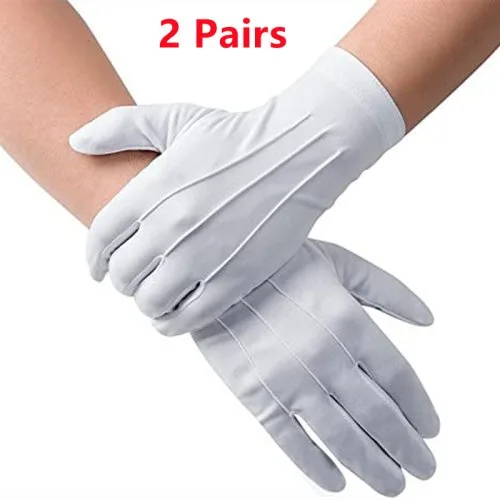 White 2 Pairs