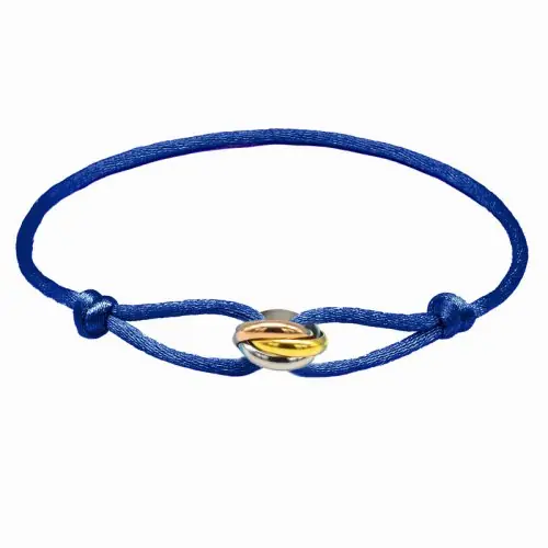 Mélange bleu marine