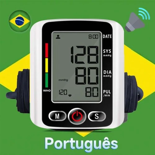Portugalski głos