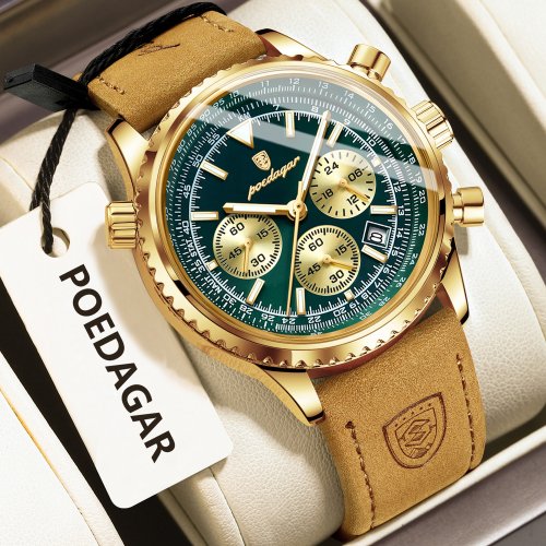 960 oro verde