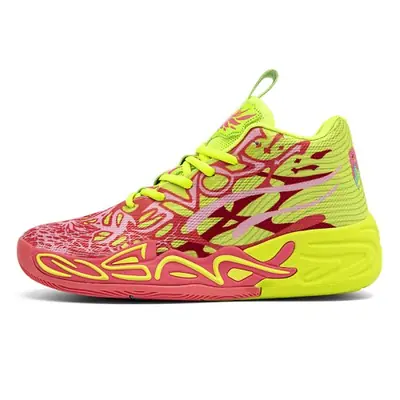 Image de Baskets de Basketball Homme - Légères & Respirantes