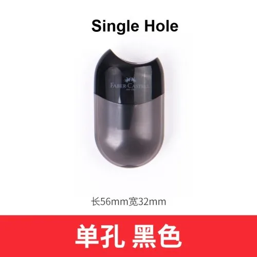 Single Black-1835