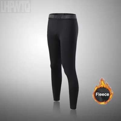 Image de Sous-vêtements Thermiques Homme & Enfant - Compression Polaire pour Ski et Sport