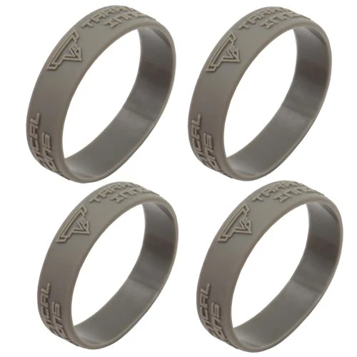 C Style Grey 4 Pcs