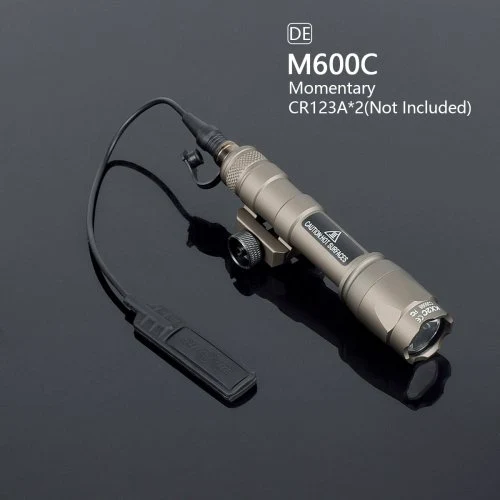 M600C TAN