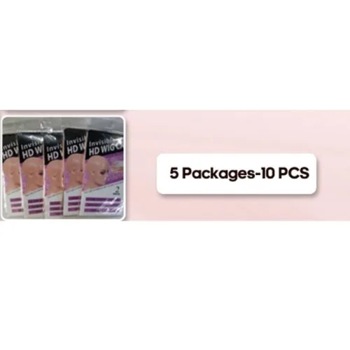 5 Packs 10pcs