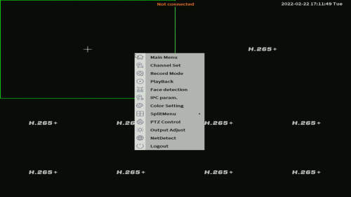 Vue 3 du produit