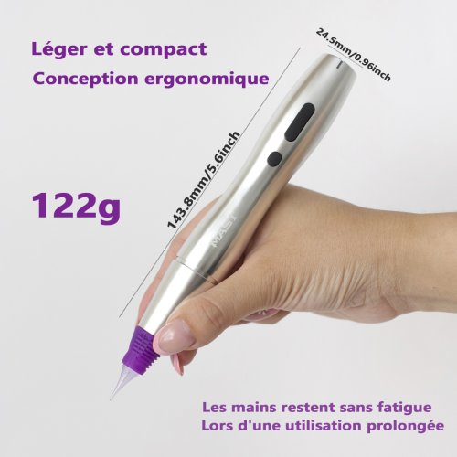 Vue 3 du produit