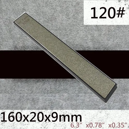 120Grit