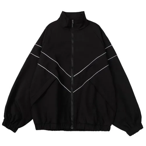 J168 czarny
