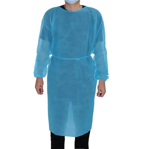 Blauw 10pcs