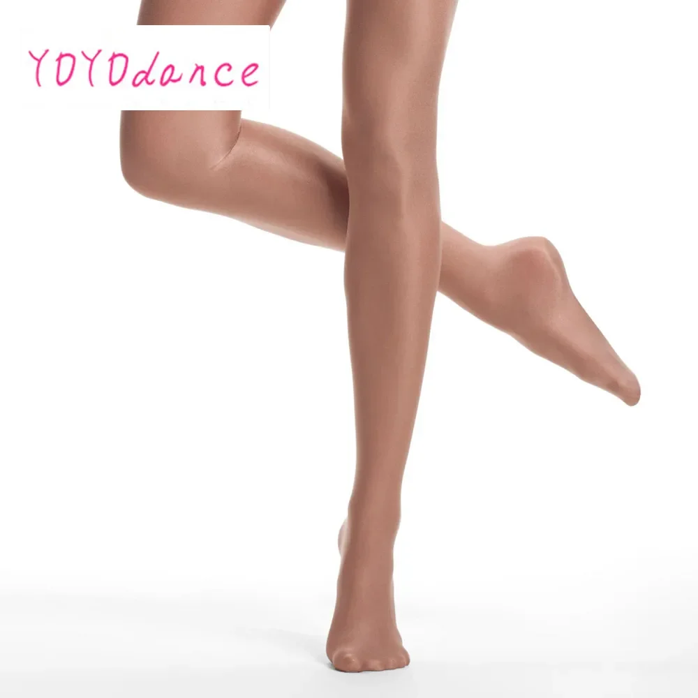 Image de Collants Brillants pour Danse Latine & Salsa