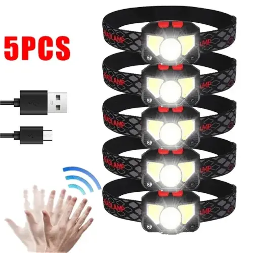 5pcs