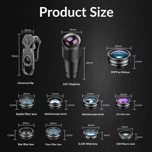 Vue 3 du produit