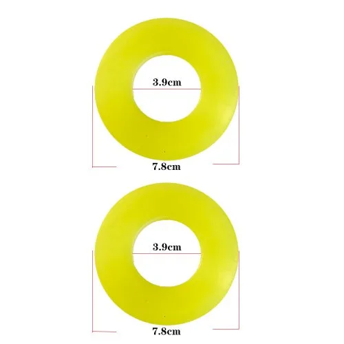 2pcs C