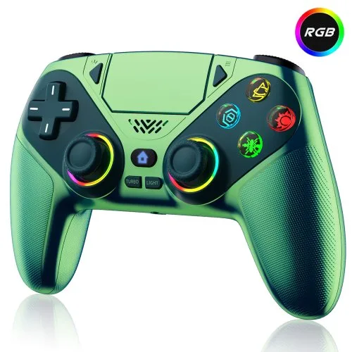 Green RGB
