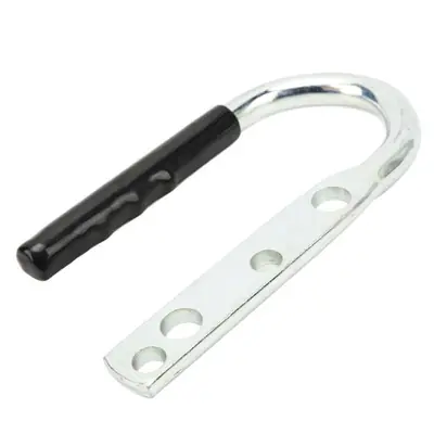 Image de Connecteur Durable 2x3 Pouces pour Remorque et Camping-Car