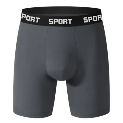 Image de Culottes Hommes Haute Élasticité - Confort & Protection Anti-Champignons