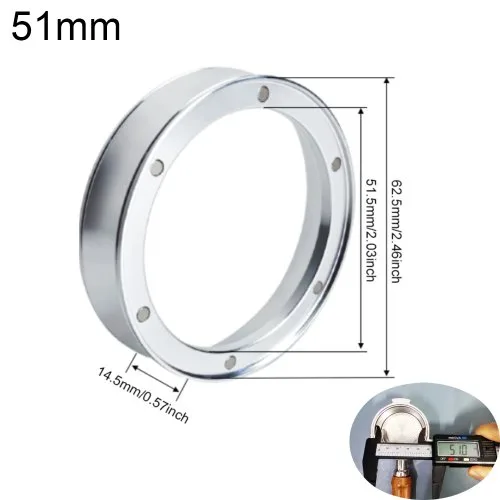 Trichter-51mm
