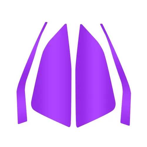 1.Purple