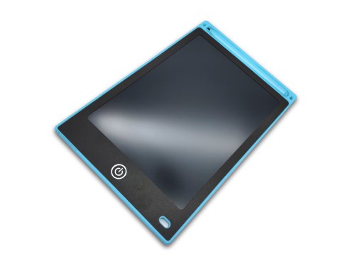 8.5inch azul claro