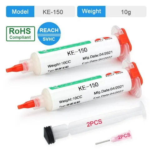 2pcs-KE-150