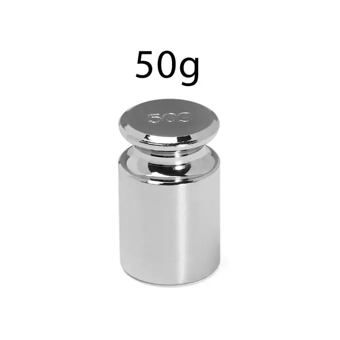 Image de Balance de Précision 1g à 100g - Calibrage Exact