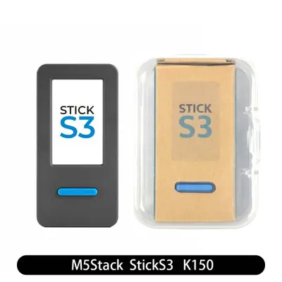 Image de M5StickC Plus2 - Mini Kit IoT avec Écran TFT 1.14"