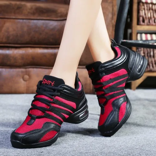729-negro rojo