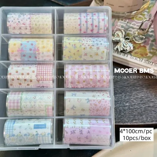 MOOER-05-1M-16Y