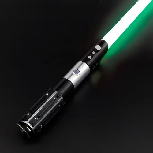 Vader Plus nero