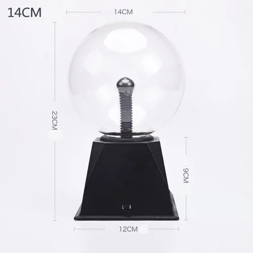 6 Zoll US Stecker