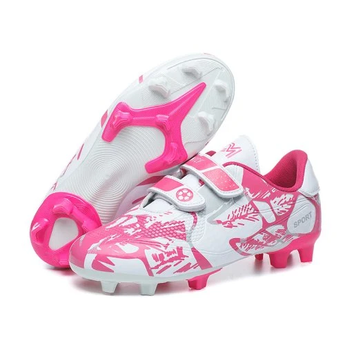 Rosa FG scarpe