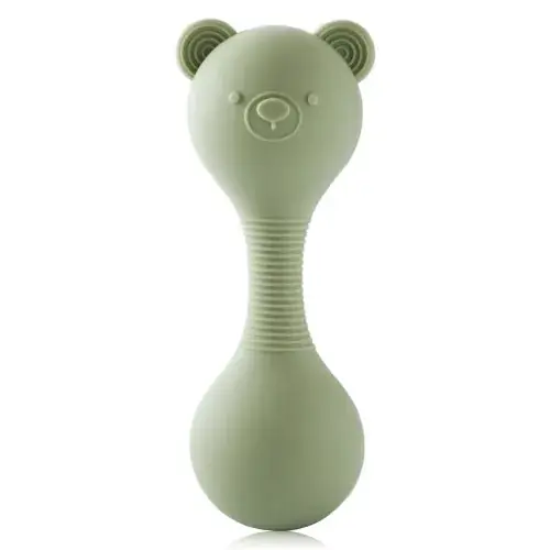 Ours vert