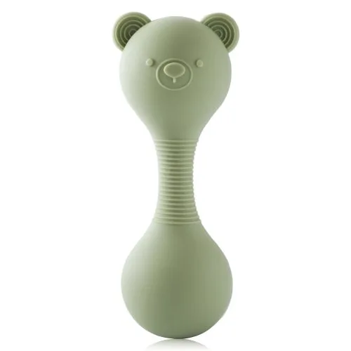 Green bear