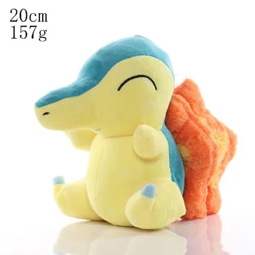 Cyndaquil 20 cm