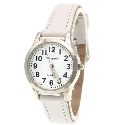 Image de Montre Enfant Étanche - Design Dessin Animé pour Filles