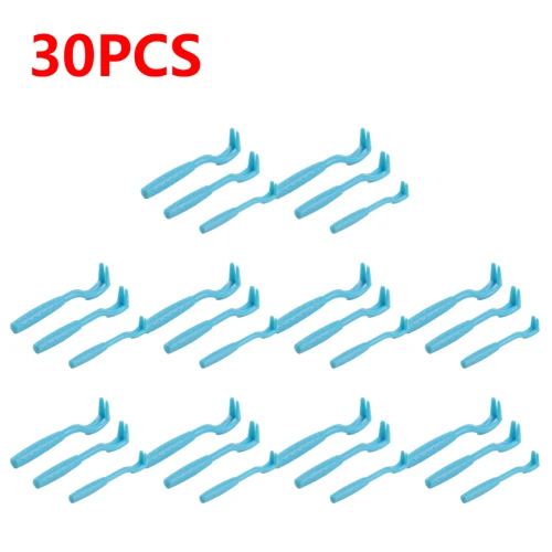 Blue 3OPCS
